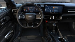 2026 Ford Mustang® Internal Image 2
